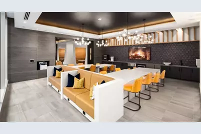 1140 Spring Street NW #C1, Atlanta, GA 30309 - Photo 5