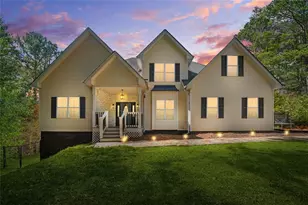 4835 Liberty Rd, Villa Rica, GA 30180 - Photo 1