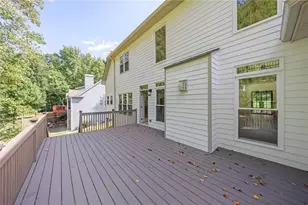 1749 Patriots Way NW, Kennesaw, GA 30152 - Photo 29