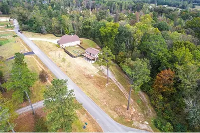 801 Town Creek Church Road, Talking Rock, GA 30175 - Photo 49