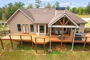 801 Town Creek Church Rd, Talking Rock, GA 30175 - Photo 47