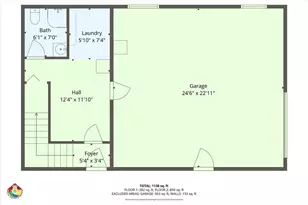 801 Town Creek Church Rd, Talking Rock, GA 30175 - Photo 57