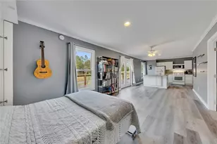 801 Town Creek Church Rd, Talking Rock, GA 30175 - Photo 33