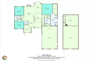 801 Town Creek Church Rd, Talking Rock, GA 30175 - Photo 55