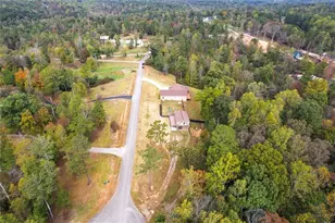 801 Town Creek Church Rd, Talking Rock, GA 30175 - Photo 51