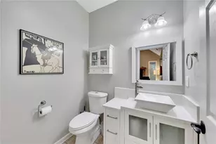 801 Town Creek Church Rd, Talking Rock, GA 30175 - Photo 23