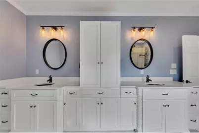 801 Town Creek Church Road, Talking Rock, GA 30175 - Photo 15