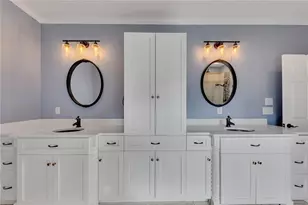 801 Town Creek Church Rd, Talking Rock, GA 30175 - Photo 15