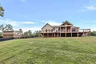 801 Town Creek Church Rd, Talking Rock, GA 30175 - Photo 43