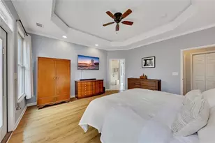 801 Town Creek Church Rd, Talking Rock, GA 30175 - Photo 13