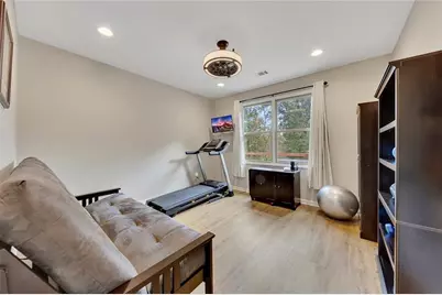 801 Town Creek Church Road, Talking Rock, GA 30175 - Photo 21