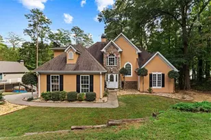 667 Cardinal Dr, Monticello, GA 31064 - Photo 1