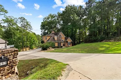 667 Cardinal Drive, Monticello, GA 31064 - Photo 53