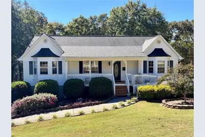 33 Vinnings Lane SW, Cartersville, GA 30120 - Photo 1