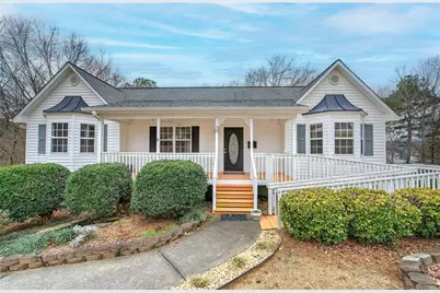 33 Vinnings Lane SW, Cartersville, GA 30120 - Photo 1