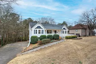 33 Vinnings Ln SW, Cartersville, GA 30120 - Photo 49
