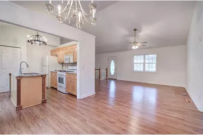 33 Vinnings Lane SW, Cartersville, GA 30120 - Photo 11