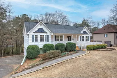 33 Vinnings Lane SW, Cartersville, GA 30120 - Photo 49