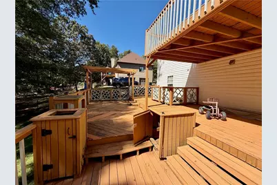 33 Vinnings Lane SW, Cartersville, GA 30120 - Photo 27