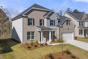 1638 Lacebark Elm Wy, Lawrenceville, GA 30045 - Photo 3