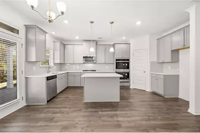 1638 Lacebark Elm Way, Lawrenceville, GA 30045 - Photo 17