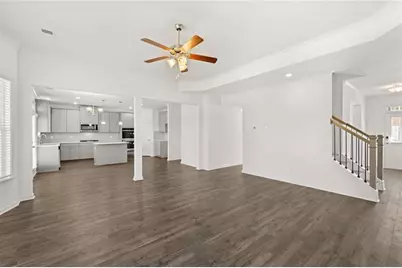 1638 Lacebark Elm Way, Lawrenceville, GA 30045 - Photo 29