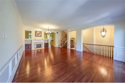 3056 Woodwalk Drive SE #13, Atlanta, GA 30339 - Photo 7