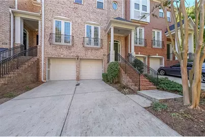 3056 Woodwalk Drive SE #13, Atlanta, GA 30339 - Photo 3