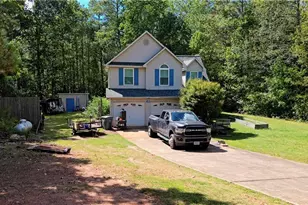 100 Liberty Bell Ln, Griffin, GA 30224 - Photo 1