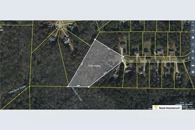 100 Liberty Bell Lane, Griffin, GA 30224 - Photo 55