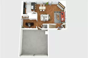 100 Liberty Bell Ln, Griffin, GA 30224 - Photo 53