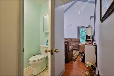 100 Liberty Bell Lane, Griffin, GA 30224 - Photo 31