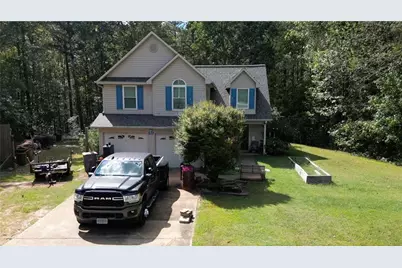 100 Liberty Bell Lane, Griffin, GA 30224 - Photo 7