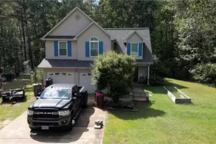 100 Liberty Bell Ln, Griffin, GA 30224 - Photo 7