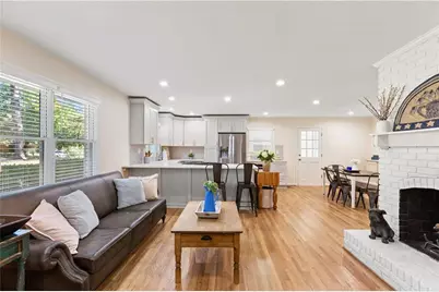 255 Alpine Drive, Roswell, GA 30075 - Photo 5