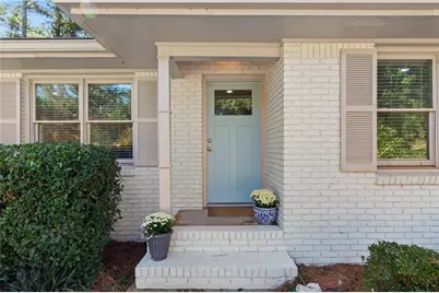 255 Alpine Drive, Roswell, GA 30075 - Photo 3