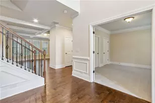 3316 High Noontide Way NW, Acworth, GA 30101 - Photo 7