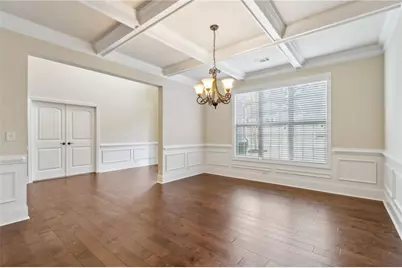 3316 High Noontide Way NW, Acworth, GA 30101 - Photo 5