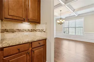 3316 High Noontide Way NW, Acworth, GA 30101 - Photo 21