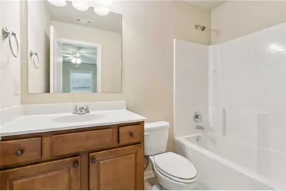 3316 High Noontide Way NW, Acworth, GA 30101 - Photo 35