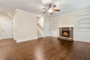 3316 High Noontide Way NW, Acworth, GA 30101 - Photo 19