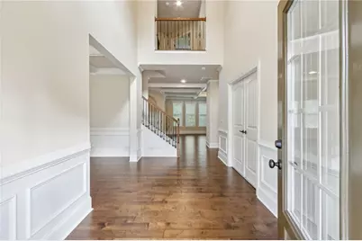 3316 High Noontide Way NW, Acworth, GA 30101 - Photo 3