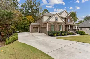 3316 High Noontide Way NW, Acworth, GA 30101 - Photo 57