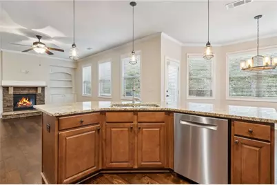 3316 High Noontide Way NW, Acworth, GA 30101 - Photo 17