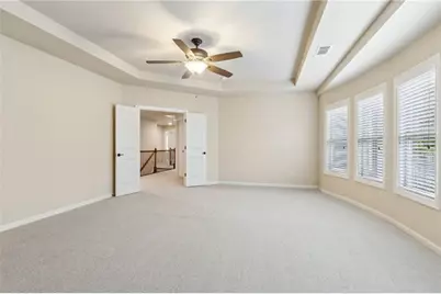 3316 High Noontide Way NW, Acworth, GA 30101 - Photo 33