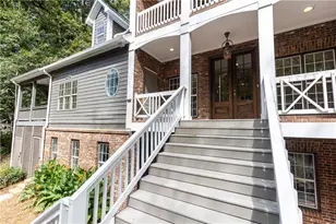 6370 River Chase Circle, Atlanta, GA 30328 - Photo 3