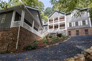 6370 River Chase Circle, Atlanta, GA 30328 - Photo 99