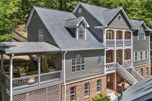 6370 River Chase Circle, Atlanta, GA 30328 - Photo 1