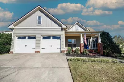 21 Barnsley Forest Drive, Adairsville, GA 30103 - Photo 1