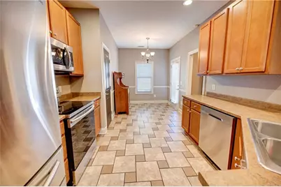 21 Barnsley Forest Drive, Adairsville, GA 30103 - Photo 11